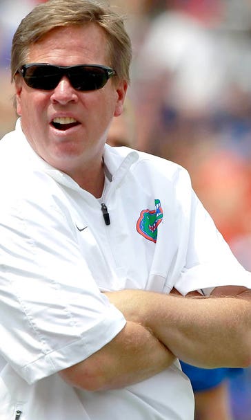 McElwain has a history of making right call at QB